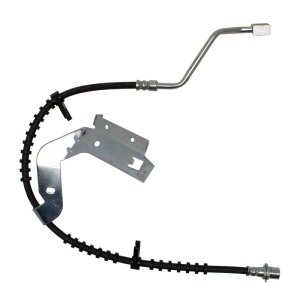 Ford F-250 Super Duty Brake Hose - Front Right - R1 Concepts - `17-`22